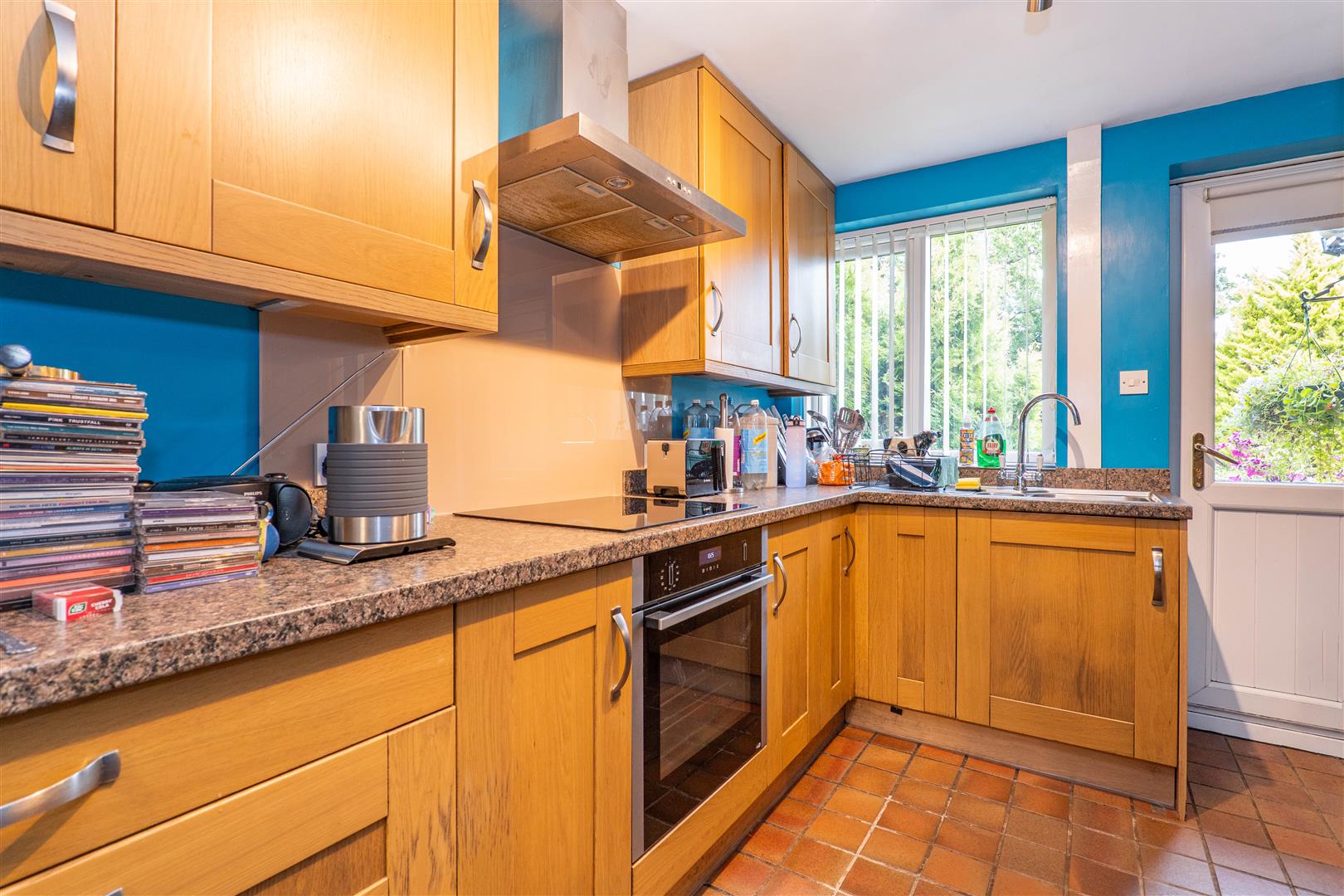 3 bed property in St. Gerrards Road, Preston
